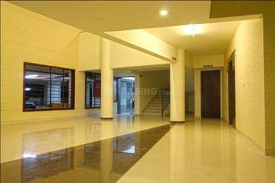 Project Image of 1184.0 - 2497.0 Sq.ft 2 BHK Apartment for buy in Mahabaleshwara Classique Pearl