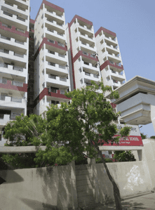 Project Image of 688.0 - 1403.0 Sq.ft 2 BHK Apartment for buy in Shipra Shree Nageshwar Enclave