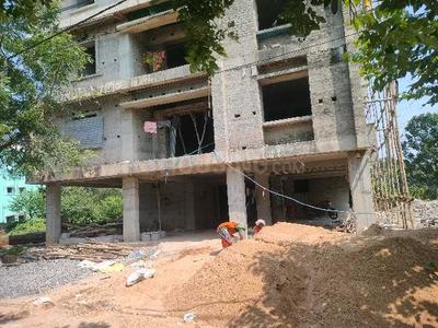 Project Image of 924.4 - 1037.21 Sq.ft 3 BHK Apartment for buy in Shree Sai Umesh