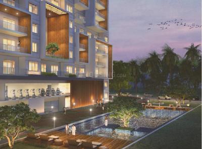 The Address The Central Regency Address Elevation 2