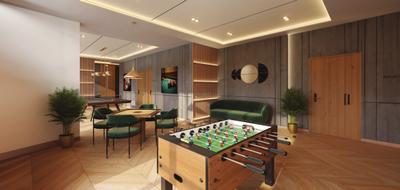 Project Image of 426.0 - 635.0 Sq.ft 1 BHK Apartment for buy in Satra Nexus
