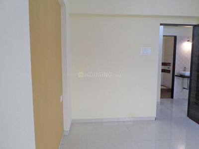 Project Image of 350.0 - 558.0 Sq.ft 1 BHK Apartment for buy in Shubham Jijai Complex