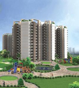 Imperia Aashiyara Elevation 2