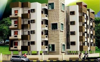 Project Image of 1250.0 - 1275.0 Sq.ft 3 BHK Apartment for buy in Siri Exotica Plus