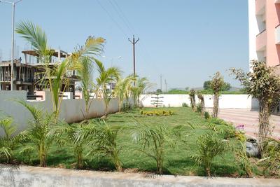 Project Image of 0.0 - 460.0 Sq.ft 2 BHK Apartment for buy in New Sarthak Vastu Vaibhav