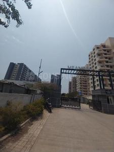 Project Image of 440.03 - 620.0 Sq.ft 1 BHK Apartment for buy in Meander