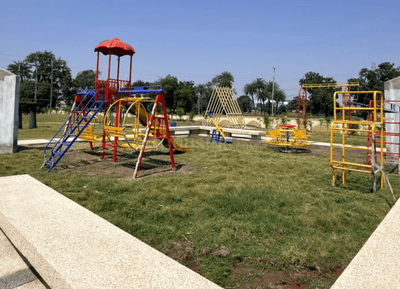 Project Image of 595.0 - 1200.0 Sq.ft Residential Plot Plot for buy in Saransh Satyam Gold