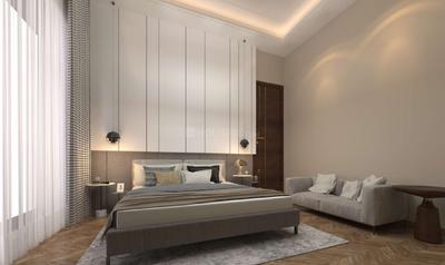 Project Image of 0.0 - 5022.0 Sq.ft 4 BHK Apartment for buy in Sikka Samrat Homes