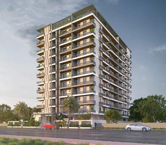 Project Image of 2002 Sq.ft 5 BHK Penthouse for sale in Narayan Vihar for Rs. 27000000