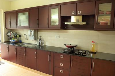 Project Image of 1150.0 - 1700.0 Sq.ft 3 BHK Apartment for buy in Classic Summer Sand