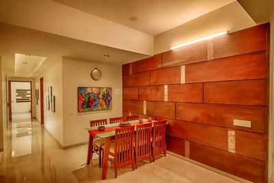 Project Image of 3042.0 - 3096.0 Sq.ft 3 BHK Apartment for buy in Essgee Repose
