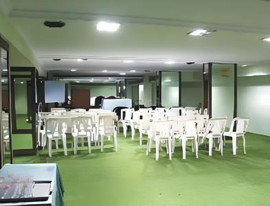 Project Image of 1250.0 - 1650.0 Sq.ft 2 BHK Apartment for buy in Navami Symphony