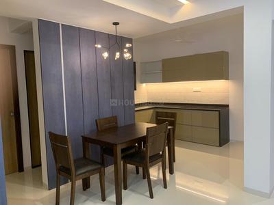 Project Image of 462.0 - 814.0 Sq.ft 2 BHK Apartment for buy in Prakash Sarvesh Apartments