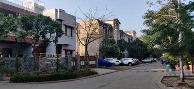 Project Image of 1180 Sq.ft 3 BHK Builder Floor for sale in New Chandigarh for Rs. 9500000