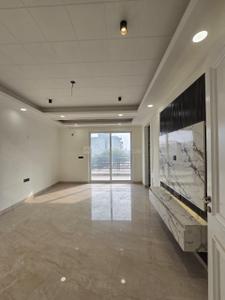 Project Image of 0.0 - 5850.0 Sq.ft 4 BHK Apartment for buy in Goyal Luxury Floors