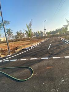 Project Image of 1500.0 - 2400.0 Sq.ft Residential Plot Plot for buy in Raj Nidhi Enclave