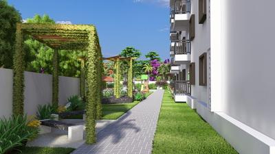 Project Image of 1095.0 - 1570.0 Sq.ft 2 BHK Apartment for buy in My Buildcon Serene