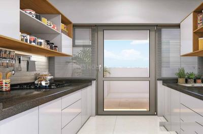 Project Image of 523.01 - 1012.63 Sq.ft 1 BHK Apartment for buy in Majestique Swapnangan Wing A And Wing B