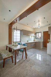 Project Image of 2446.0 - 2701.0 Sq.ft 5 BHK Villa for buy in Vraj Gokulesh Greens