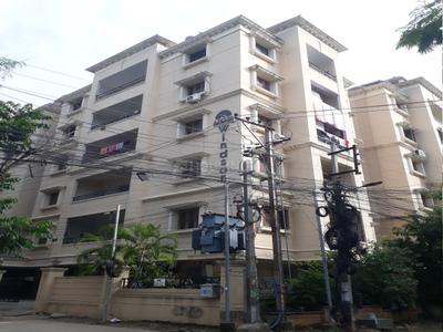 Project Image of 2137.0 - 2692.0 Sq.ft 3 BHK Apartment for buy in Aditya Windsor