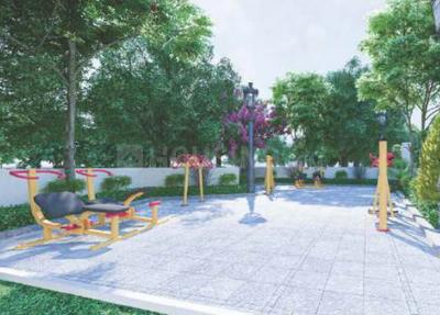 Project Image of 615 Sq.ft 1 BHK Apartment / Flat for sale in Bapane for Rs. 3300000