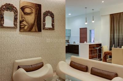 Project Image of 2782.0 - 3812.0 Sq.ft 4 BHK Villa for buy in Pacifica Aurum Villas Phase 2