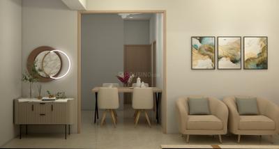 Project Image of 815.69 - 893.4 Sq.ft 3 BHK Apartment for buy in Panchshil Sundaram
