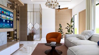 Project Image of 1126.0 - 1511.0 Sq.ft 3 BHK Apartment for buy in DLF The Westpark Phase 1