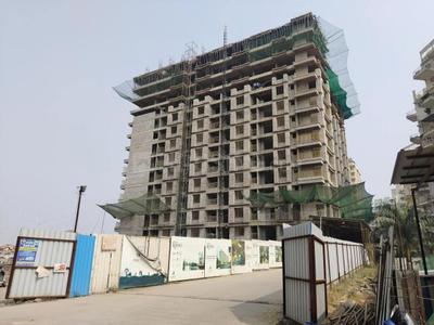 Project Image of 387.5 - 806.0 Sq.ft 2 BHK Apartment for buy in Nexus Kinaara