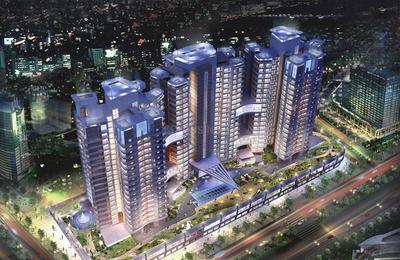 Project Image of 825.0 - 2239.0 Sq.ft 2 BHK Apartment for buy in Satra Park
