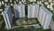 Kumar Parc Residences B2 Elevation 1
