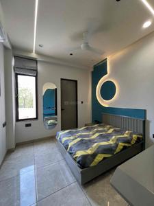 Project Image of 0.0 - 1683.0 Sq.ft 3 BHK Villa for buy in Laxmi Residency