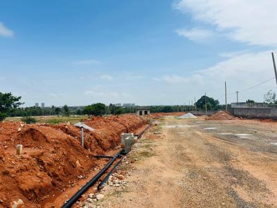 Project Image of 1015.0 - 3174.0 Sq.ft Residential Plot Plot for buy in Enrich Nilachala Township
