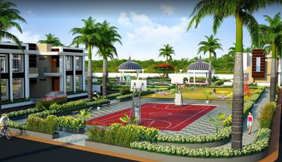Devani Maharshi Villa Amenities 2