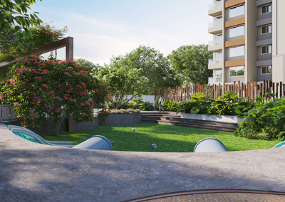 Project Image of 1600.0 - 1690.0 Sq.ft 3 BHK Apartment for buy in Signature Premier