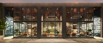 Project Image of 305.0 - 1031.0 Sq.ft Studio Studio Apartment for buy in HERE & NOW