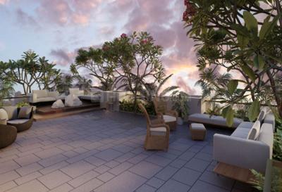 Project Image of 712.03 - 1663.3 Sq.ft 2 BHK Apartment for buy in Evershine Bliss