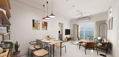 Project Image of 592.23 - 1014.82 Sq.ft 2 BHK Apartment for buy in Godrej Hill Retreat 1