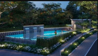 Project Image of 0.0 - 900.0 Sq.ft 1 BHK Apartment for buy in Ametek Doon Anandam