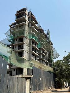 Project Image of 450.0 - 702.0 Sq.ft 1 BHK Apartment for buy in Matrix Imperial
