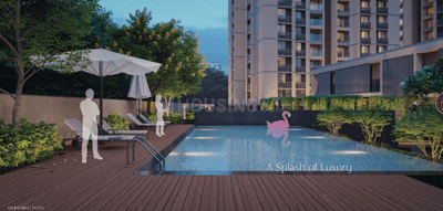 Project Image of 1117.83 - 1812.64 Sq.ft 3 BHK Apartment for buy in Orchid Regal