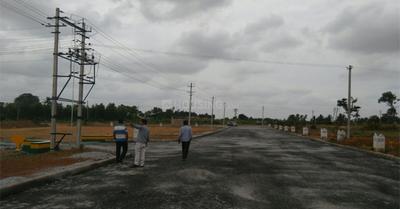 Project Image of 0.0 - 1200.0 Sq.ft Residential Plot Plot for buy in Nest Amba