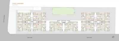 Project Image of 3600 Sq.ft 4 BHK Apartment / Flat for sale in Bodakdev for Rs. 36000000