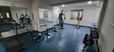 Project Image of 835.85 - 1610.0 Sq.ft 2 BHK Apartment for buy in Vishnu Woodstock