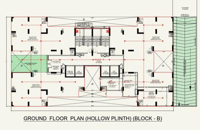 Project Image of 1550.0 - 2500.0 Sq.ft 4 BHK Apartment for buy in Venus The Universe
