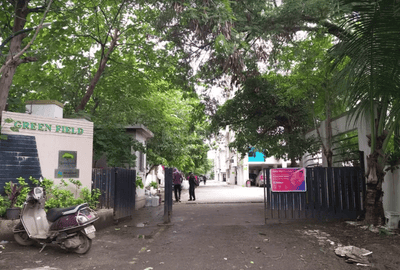 Project Image of 906.0 - 1084.0 Sq.ft 2 BHK Apartment for buy in Bhandari Greenfield Phase II