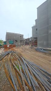 Project Image of 518.93 - 1022.79 Sq.ft 3 BHK Villa for buy in Shiv Aashray Villa
