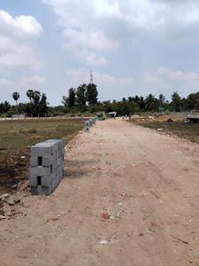 Project Image of 480.0 - 1767.0 Sq.ft Residential Plot Plot for buy in Dhilli Jai Avenue