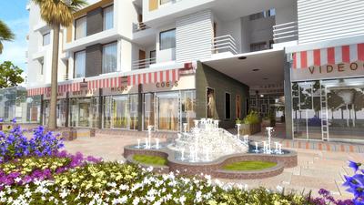 Project Image of 1016.0 - 1404.0 Sq.ft 2 BHK Apartment for buy in IBD Valencia Gardens