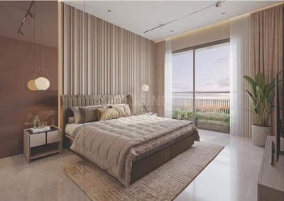Project Image of 1344 Sq.ft 3 BHK Apartment / Flat for sale in University Area for Rs. 18300000